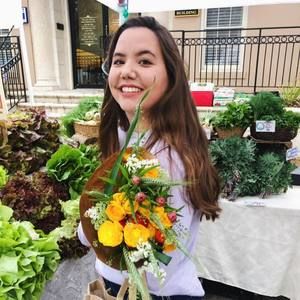 Meet your Posher, Anna